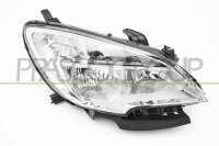 Halter, Hauptscheinwerfer rechts für OPEL MOKKA /...