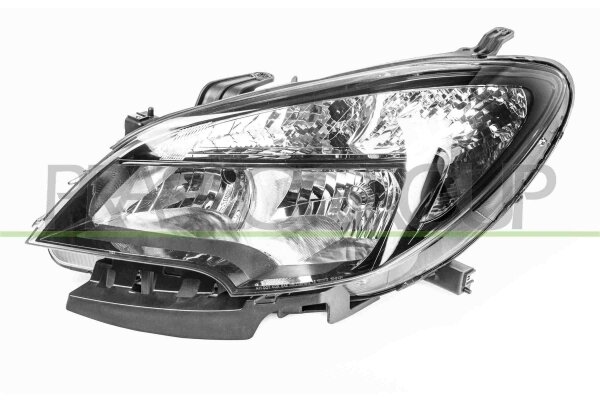 Hauptscheinwerfer links für OPEL MOKKA / MOKKA X (J13)