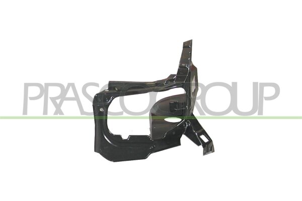 Scheinwerferaufnahme links,vorne links für OPEL ZAFIRA A Großraumlimousine (T98)