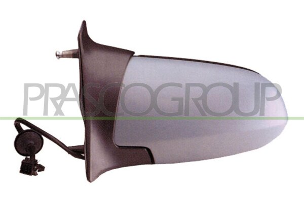 Außenspiegel links für OPEL ZAFIRA A Großraumlimousine (T98)