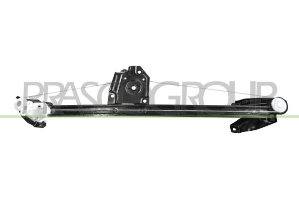 Fensterheber hinten rechts für OPEL ZAFIRA B Kasten/Großraumlimousine (A05)