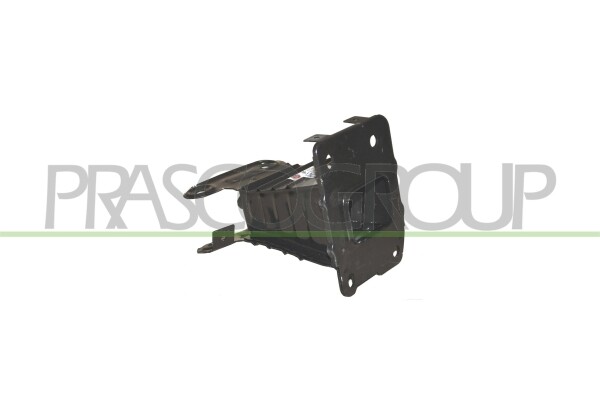 Halter, Stoßfänger vorne rechts für OPEL ZAFIRA / ZAFIRA FAMILY B (A05)