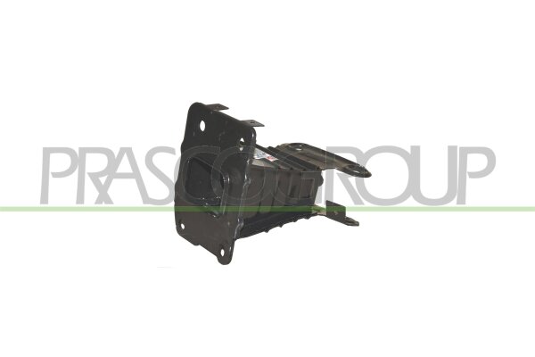 Halter, Stoßfänger vorne links für OPEL ZAFIRA / ZAFIRA FAMILY B (A05)