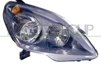 Hauptscheinwerfer rechts für OPEL ZAFIRA B...
