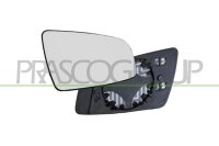 Spiegelglas, Außenspiegel links für OPEL ZAFIRA / ZAFIRA FAMILY B (A05)
