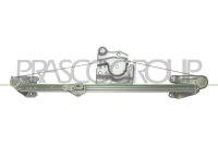 Fensterheber hinten rechts für OPEL ZAFIRA / ZAFIRA...