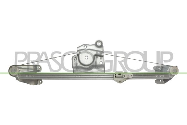 Fensterheber hinten links für VAUXHALL ZAFIRA Mk II (B) (A05)