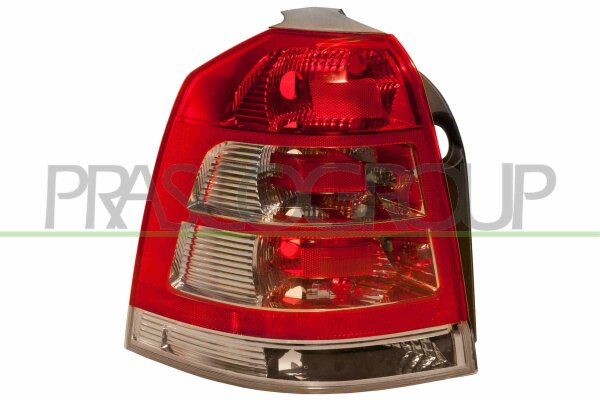 Heckleuchte links für VAUXHALL ZAFIRA Mk II (B) (A05)