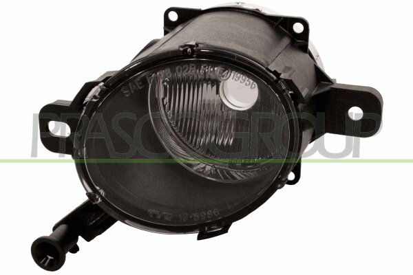 Nebelscheinwerfer links für VAUXHALL ZAFIRA Mk II (B) (A05)