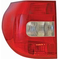 Heckleuchte links für SKODA YETI (5L)
