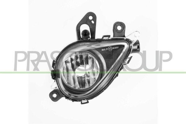 Nebelscheinwerfer rechts für OPEL ZAFIRA TOURER C (P12)