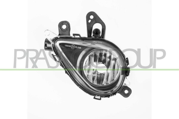 Nebelscheinwerfer links für OPEL ZAFIRA TOURER C (P12)