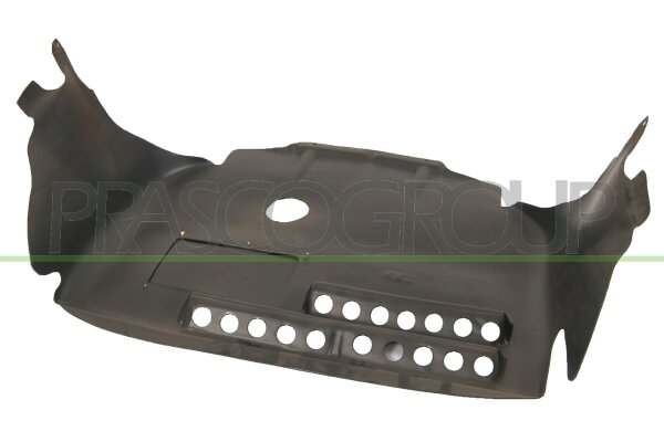 Motorraumdämmung Fahrzeugfront für RENAULT MASTER II Kasten (FD)