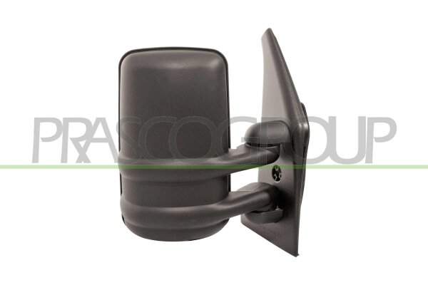 Außenspiegel rechts für RENAULT MASTER II Kasten (FD)