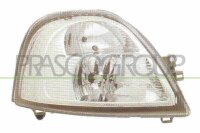 Hauptscheinwerfer links für VAUXHALL MOVANO Mk I (A)...