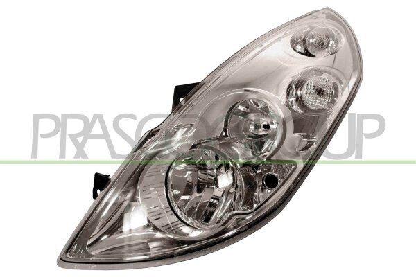 Hauptscheinwerfer links für VAUXHALL MOVANO Mk II (B) Chassis/Cab (X62)