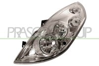 Hauptscheinwerfer links für VAUXHALL MOVANO Mk II...