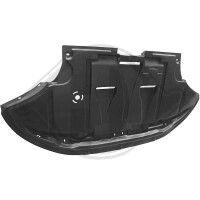 Motorraumdämmung für AUDI A6 C5 (4B2, 4B4)