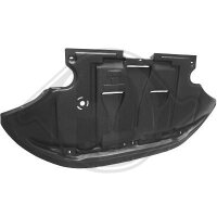 Motorraumdämmung für AUDI A6 C5 (4B2, 4B4)