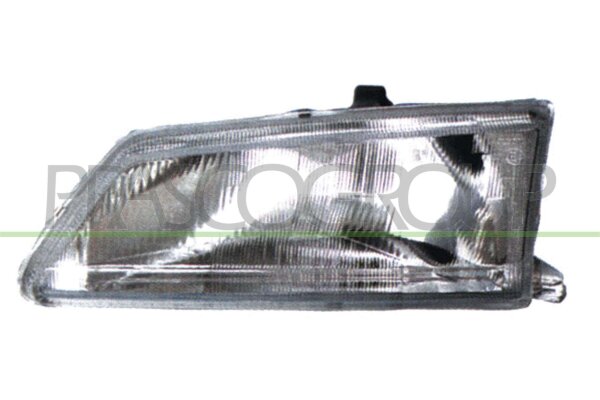 Hauptscheinwerfer links für PEUGEOT 106 I (1A, 1C)
