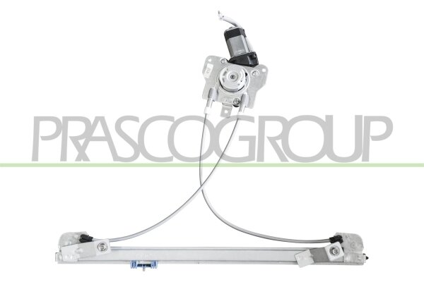 Fensterheber vorne rechts für PEUGEOT 106 I (1A, 1C)