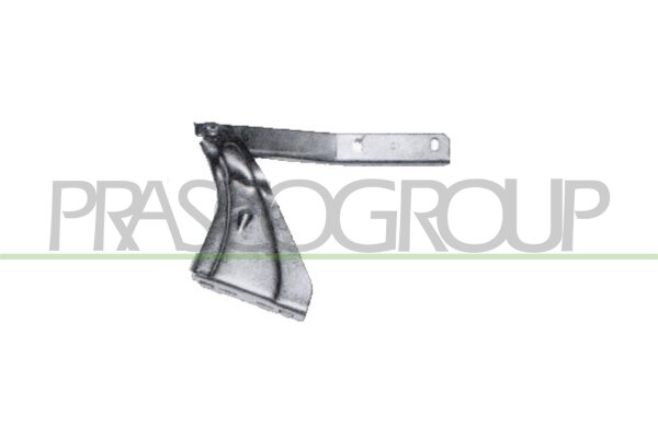 Scharnier, Motorhaube links,vorne links für CITROËN SAXO (S0, S1)