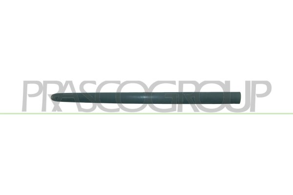 Zier-/Schutzleiste, Tür vorne links für PEUGEOT 206 SW (2E/K)