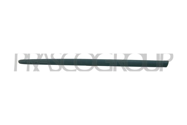 Zier-/Schutzleiste, Tür vorne links für PEUGEOT 206 Schrägheck (2A/C)