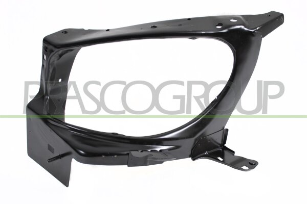 Scheinwerferaufnahme links für PEUGEOT 206 Schrägheck (2A/C)