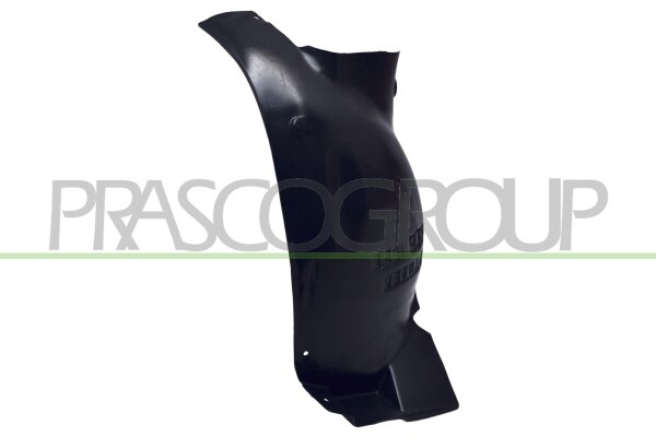 Innenkotflügel vorne links für PEUGEOT 206 Schrägheck (2A/C)