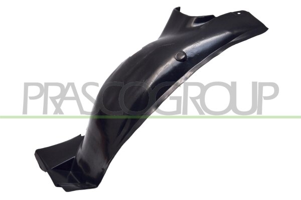 Innenkotflügel vorne rechts für PEUGEOT 206 Schrägheck (2A/C)