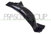 Innenkotflügel vorne links für PEUGEOT 206...