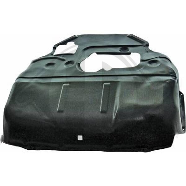 Motorabdeckung für VW TRANSPORTER T4 Bus (70B, 70C, 7DB, 7DK, 70J, 70K, 7DC, 7DJ)