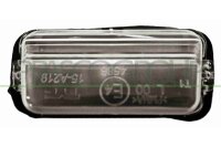 Kennzeichenleuchte für PEUGEOT 406 (8B)