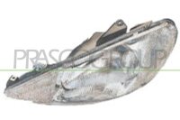 Hauptscheinwerfer links für PEUGEOT 206...