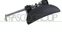 Türaußengriff außen,vorne rechts...