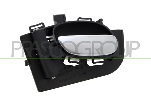 Türgriff, Innenausstattung hinten links,innen,vorne links für PEUGEOT 206 Schrägheck (2A/C)