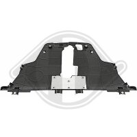 Motorraumdämmung für JEEP RENEGADE SUV (BU, B1,...