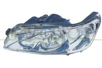 Hauptscheinwerfer links für PEUGEOT 306 Schrägheck (7A, 7C, N3, N5)