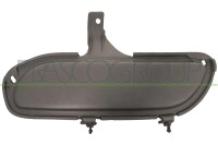 Blende, Stoßfänger vorne links für PEUGEOT 406 (8B)