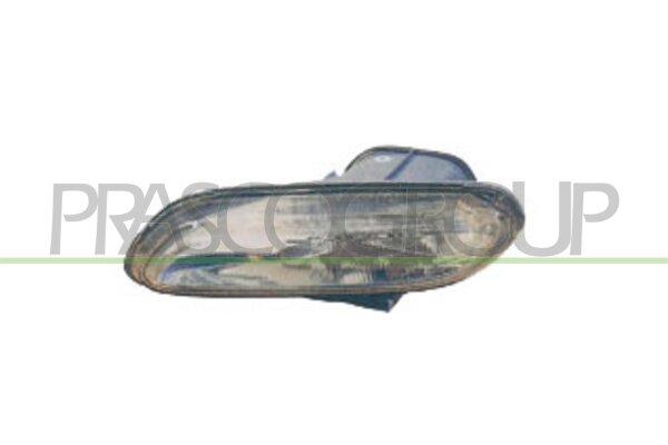 Nebelscheinwerfer rechts für PEUGEOT 406 (8B)