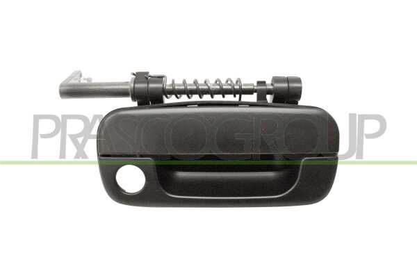 Türaußengriff außen,vorne rechts für PEUGEOT 406 (8B)