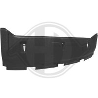 Motorraumdämmung vorne für PEUGEOT 307 (3A/C)