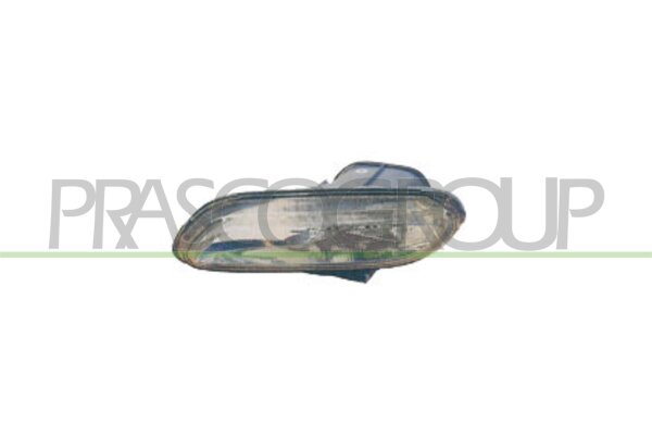 Nebelscheinwerfer rechts für PEUGEOT 406 (8B)