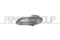 Nebelscheinwerfer rechts für PEUGEOT 406 (8B)