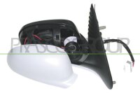 Außenspiegel links für PEUGEOT 406 (8B)
