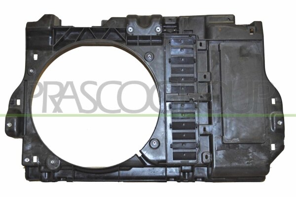Frontverkleidung für PEUGEOT 407 (6D_)