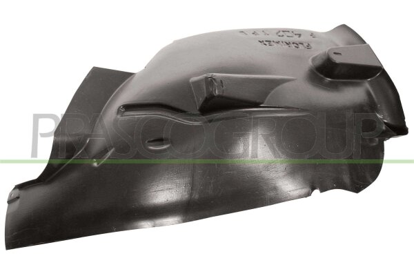 Innenkotflügel vorne links für PEUGEOT 407 (6D_)
