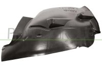 Innenkotflügel vorne links für PEUGEOT 407 (6D_)