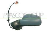 Außenspiegel links für PEUGEOT 407 (6D_)